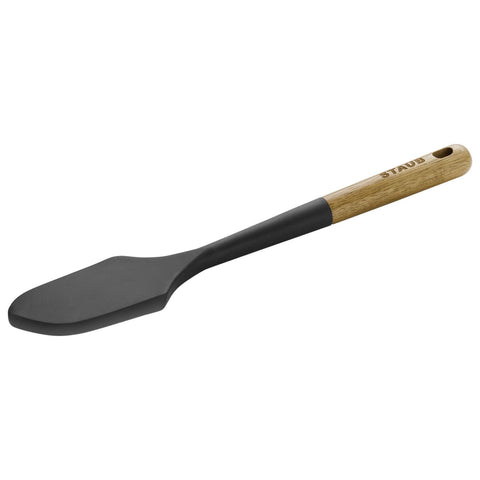 Staub Tools - Pastry Scraper - Acaicia Wood Handle