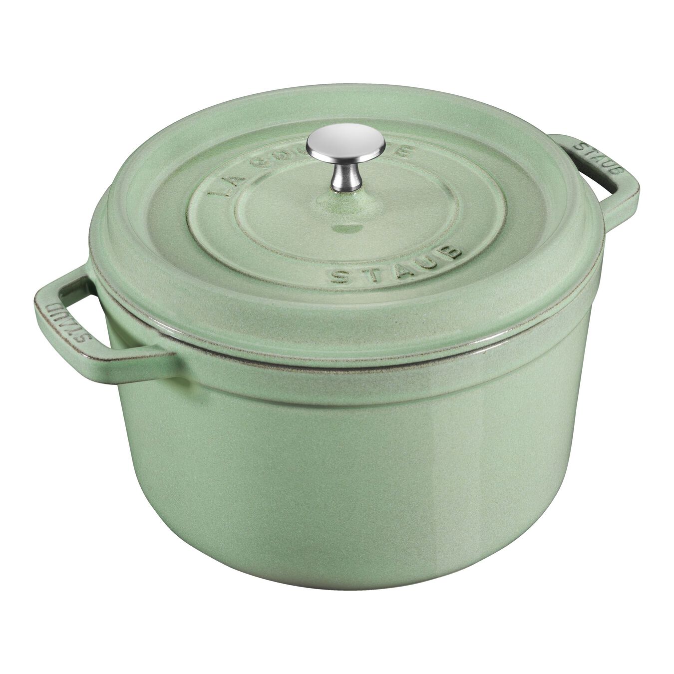 Cocotte - Sage - Tall - 5Qt
