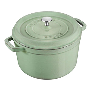 Cocotte - Sage - Tall - 5Qt