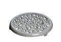 Cast Iron Lilly Trivet