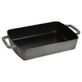 Staub - Roaster  - Grey