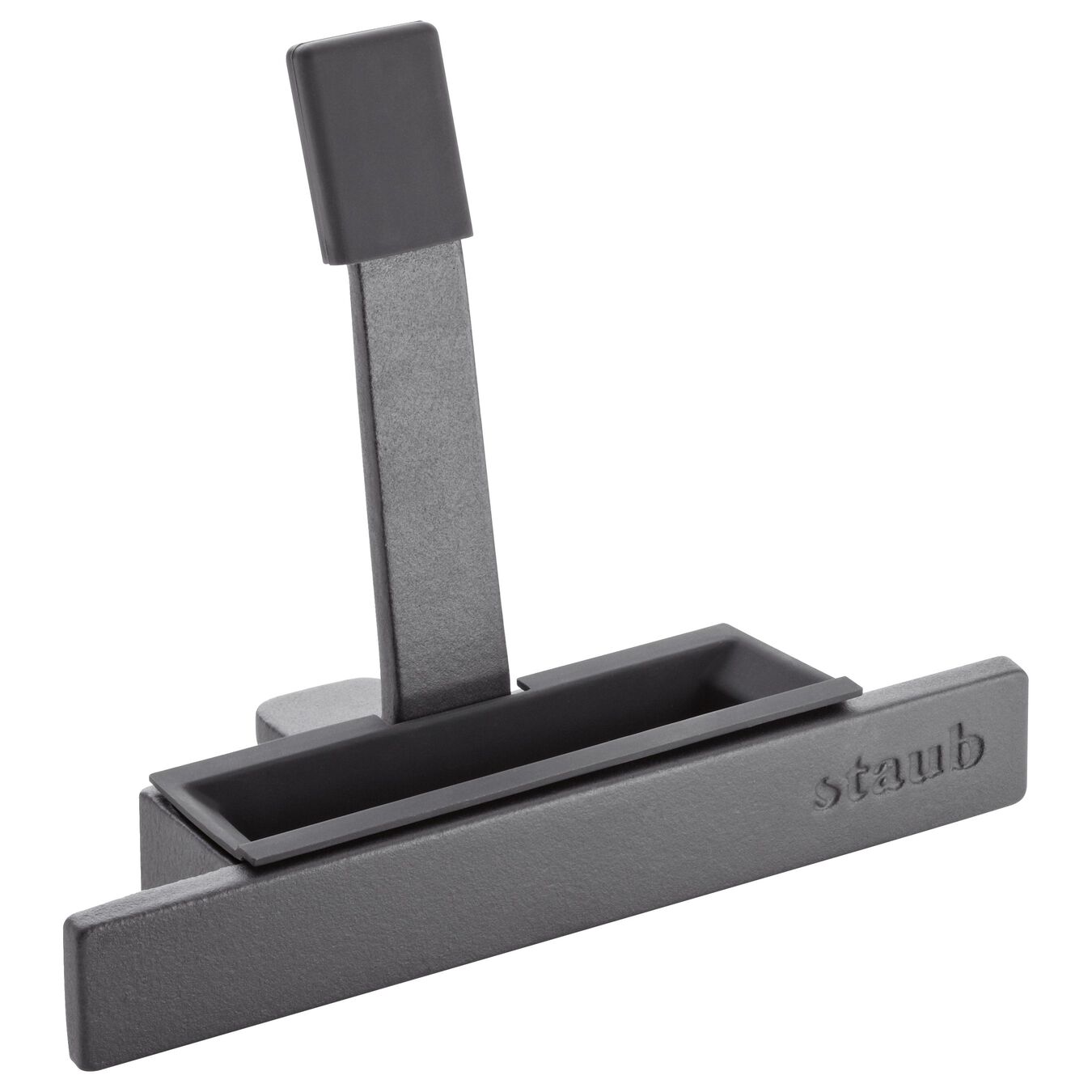 Staub - Cast Iron Lid Holder