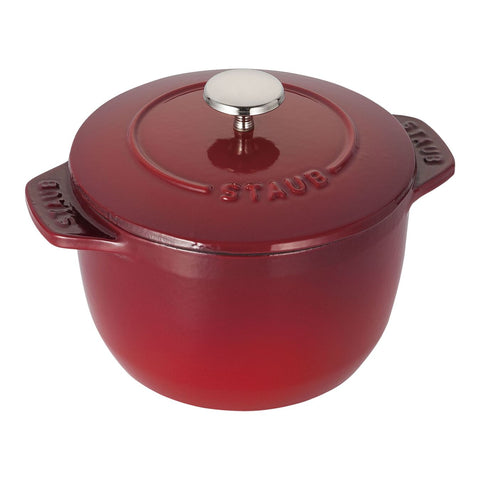 Staub - Petite Cocotte - Cherry - 12cm