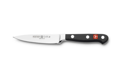 Wüsthof Classic Paring Knife 4"