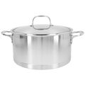 Atlantis - Saucepan with Lid - 8.4L
