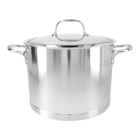 Atlantis - Stock Pot - 8.5Qt