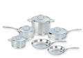 Atlantis - Cookware Set - 10 Piece