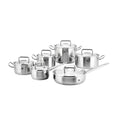 Twin Classic Cookware Set - 12 Piece