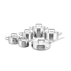 Twin Classic Pot Set - 12pc