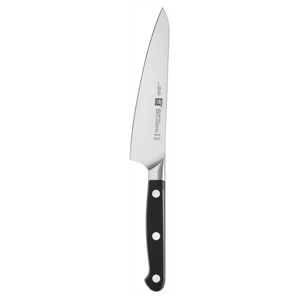 Pro Petty Knife - 5.5"