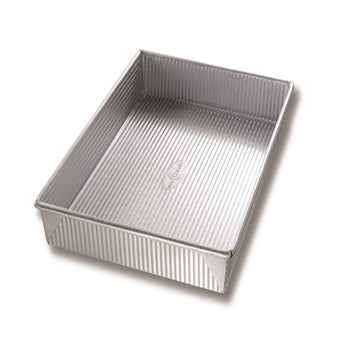 USA Pan -  Cake Pan 9x13 (Rectangular)