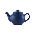 Teapot – Matte - Navy - 2 Cup - 450ml - 16oz