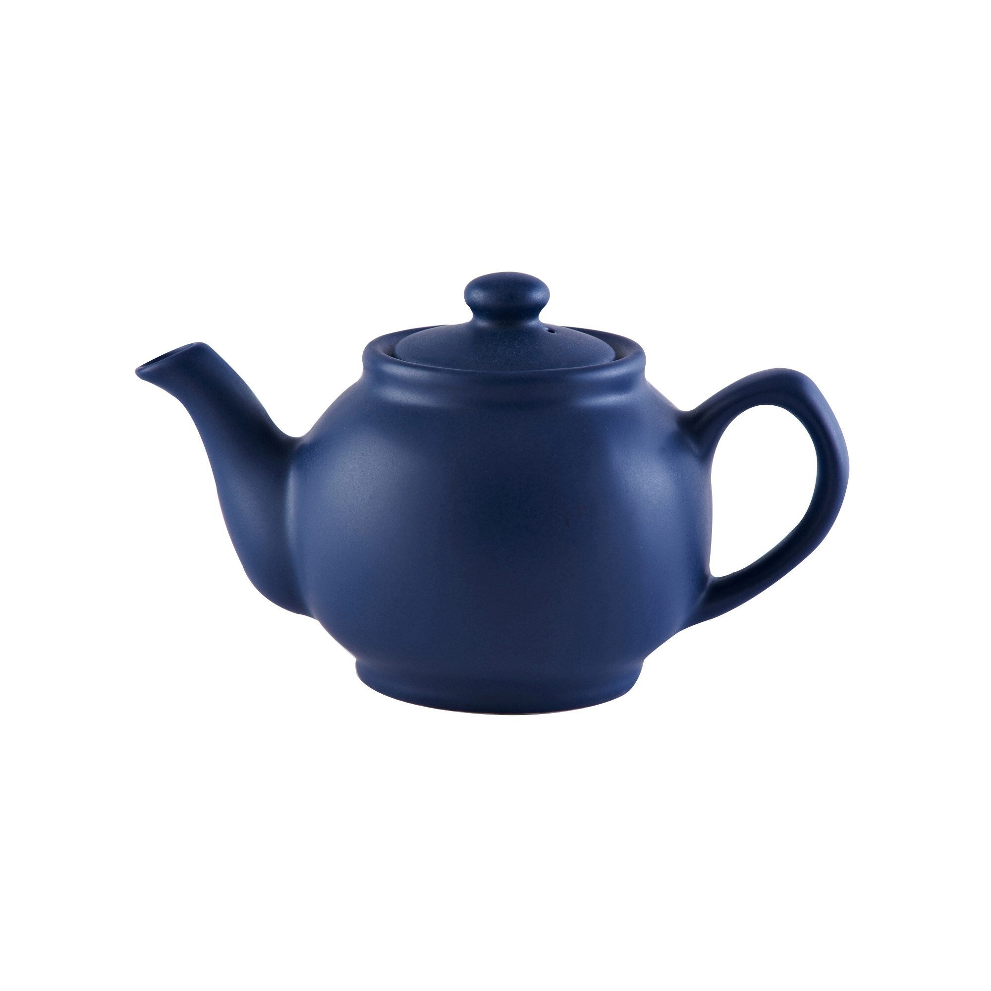 Teapot – Matte - Navy - 2 Cup - 450ml - 16oz