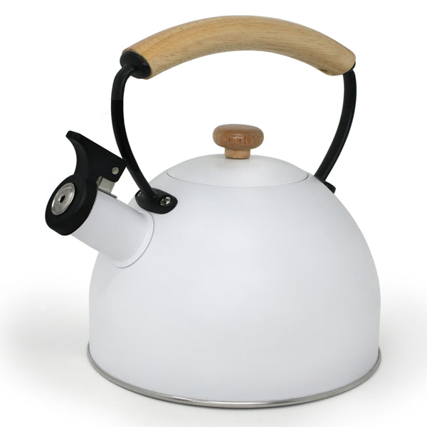 Whistling Kettle