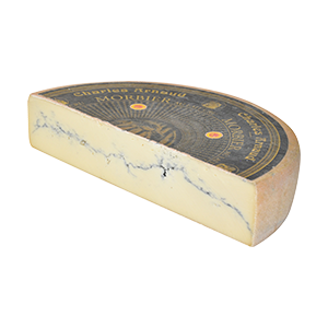 Reserve Arnaud -  Morbier Cheese - AOP - (150g - 175g)