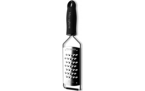 Microplane  - Grater - Extra Coarse