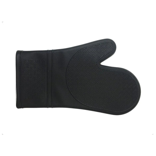 Silicone Oven Mitt