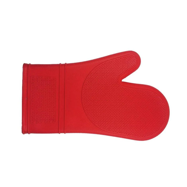 Silicone Oven Mitt