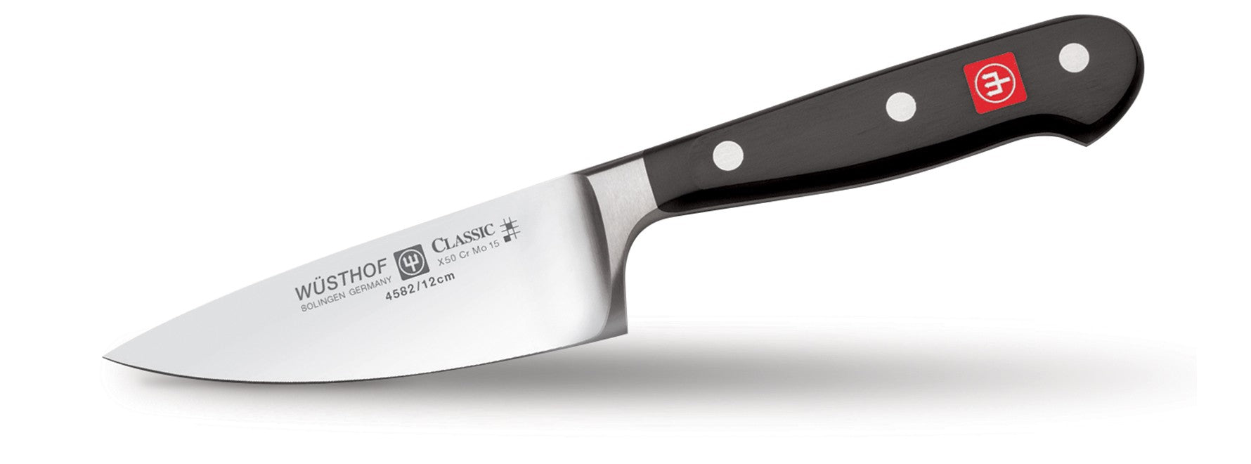 Wüsthof Classic Cook's Knife 4.5"