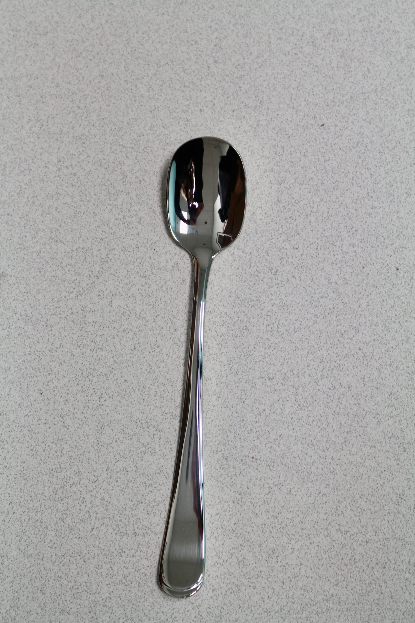 Jessica Ice Cream Spoon
