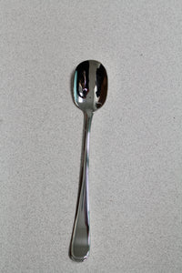 Jessica Ice Cream Spoon