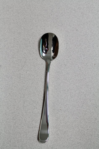 Jessica Ice Cream Spoon