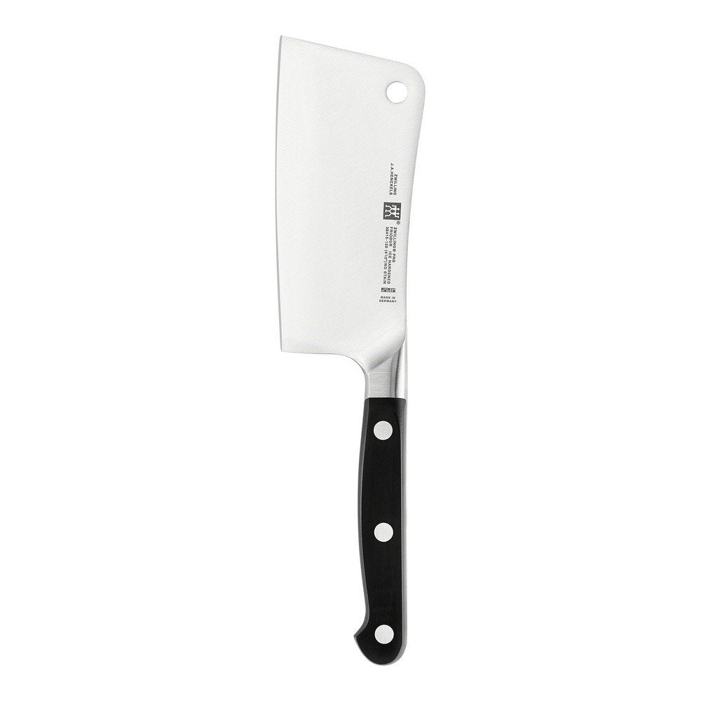 Pro Mini Cleaver -  4.5"