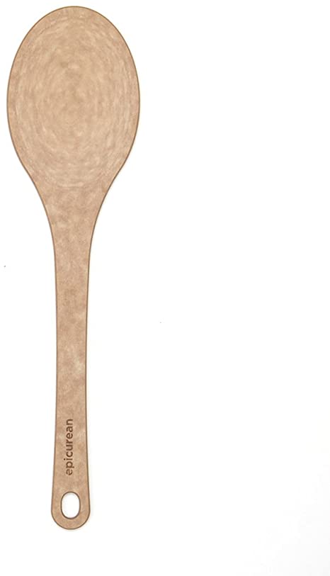 Epicurean - Medium Spoon - Kitchen Series - Natural