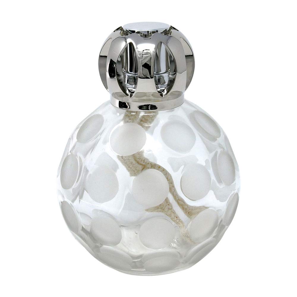 Sphere Lamp - Frosted