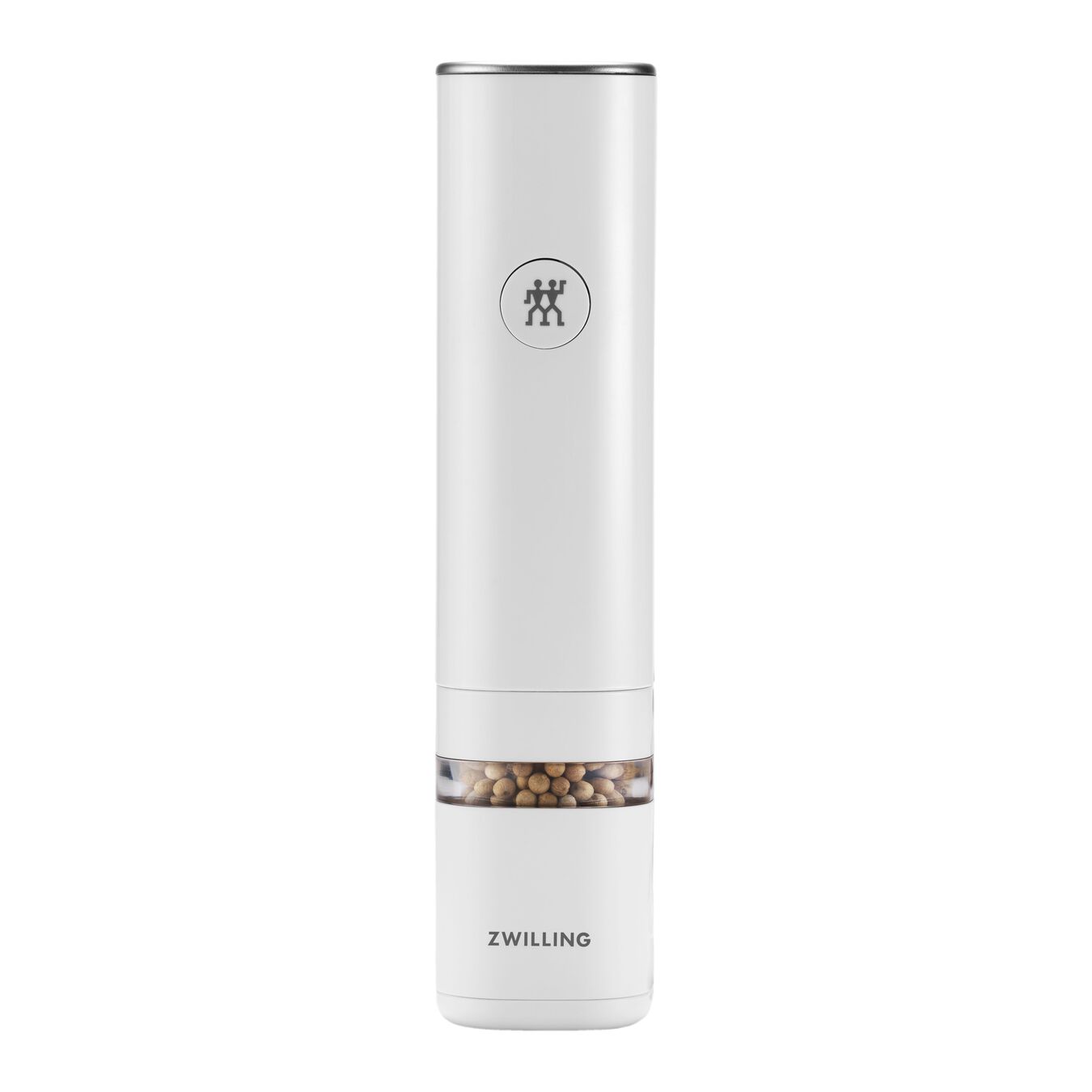 Enfinigy Electric Spice Mill - White