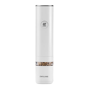 Enfinigy Electric Spice Mill - White