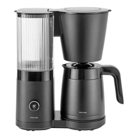 Drip Coffee Machine - Enfinigy Thermal - Black