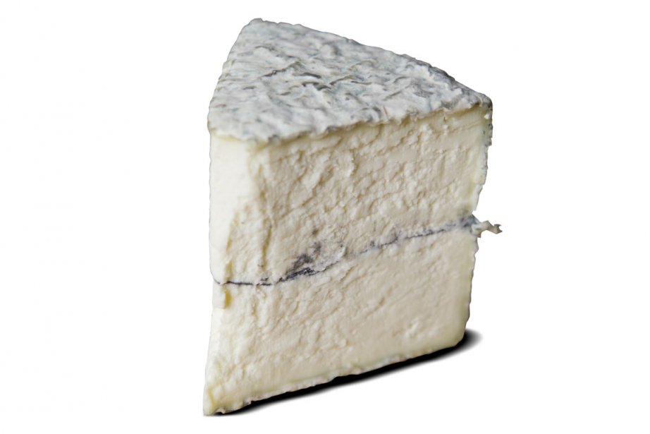 Ruban Bleu - Tuyau de Poele - (150g - 175g)