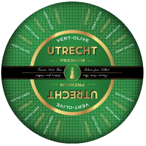 Utrecht Olive-Green - (150g - 175g)