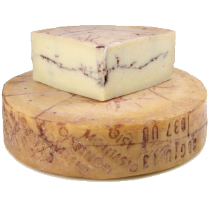 Millennium Marzemino - "The Drunken Cow Cheese" - (150g - 175g)