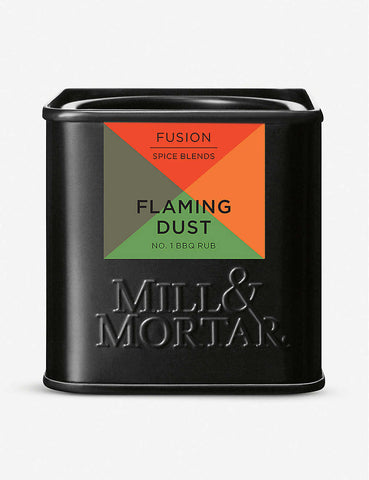 Spice - Flaming Dust - 50gr