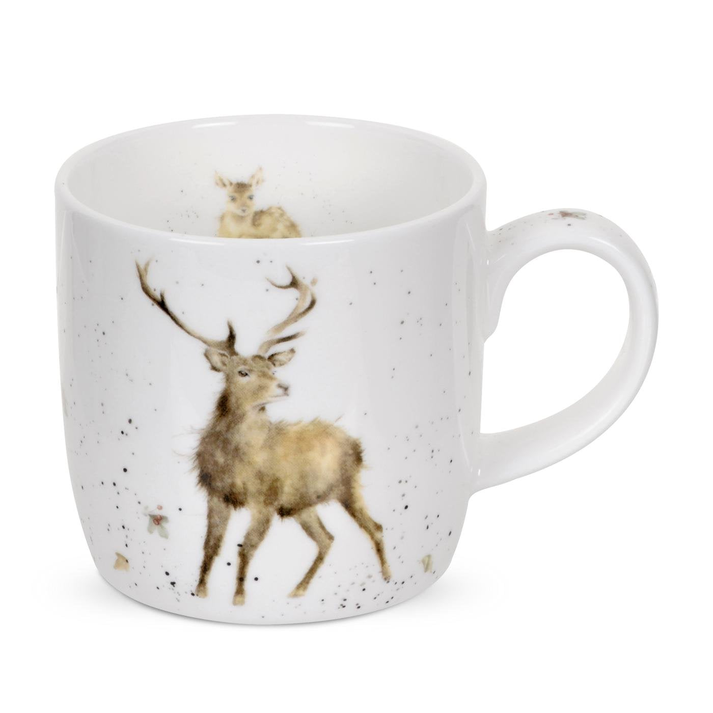 Mug - Stag
