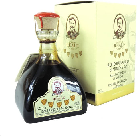 Balsamic Vinegar - 250ml