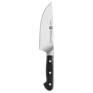 Pro Chef's Knife - 6"