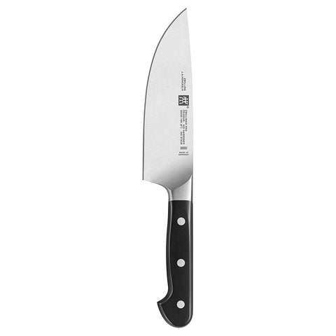 Pro Chef's Knife - 6"