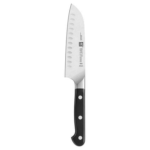 Pro Rocking Santoku - 5.5"