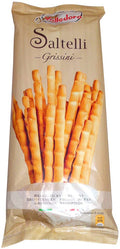 Valledoro - Breadsticks - Saltelli