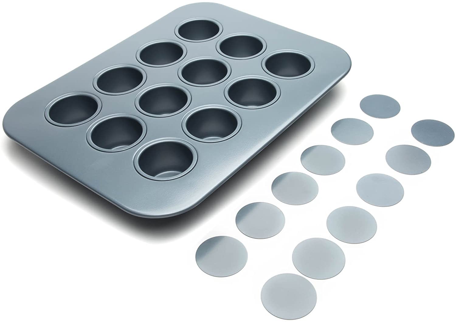 Mini CheeseCake Pan