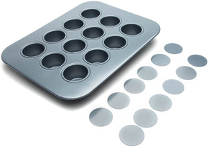 Mini CheeseCake Pan