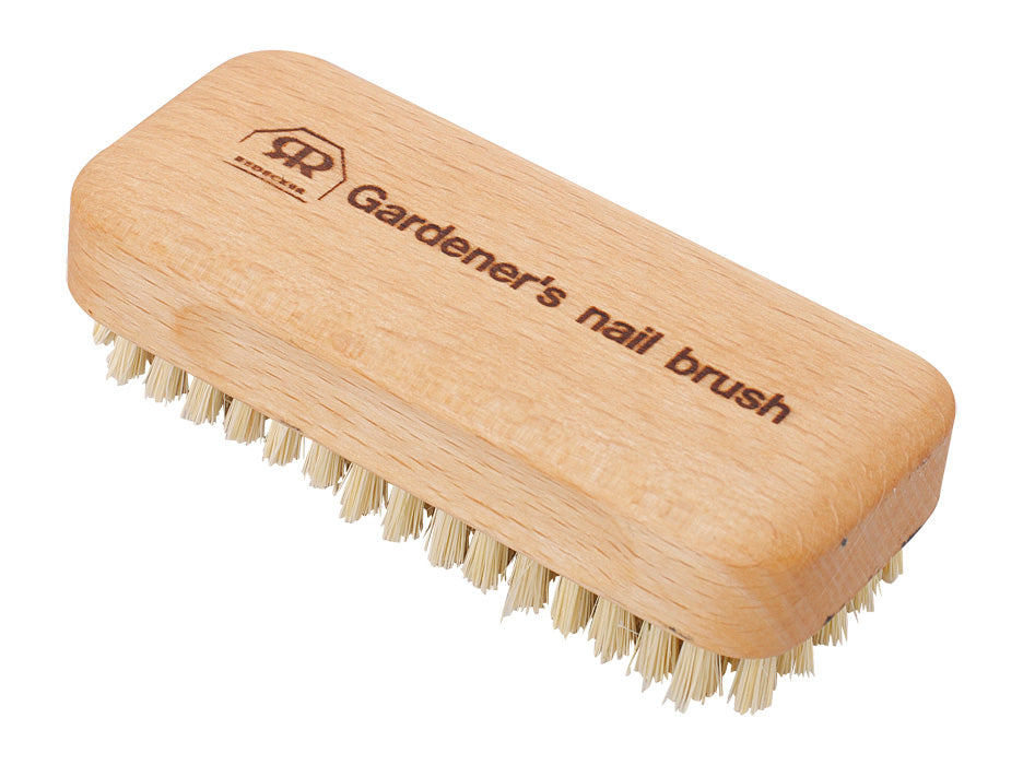 Redecker Nail Brush - Gardeners