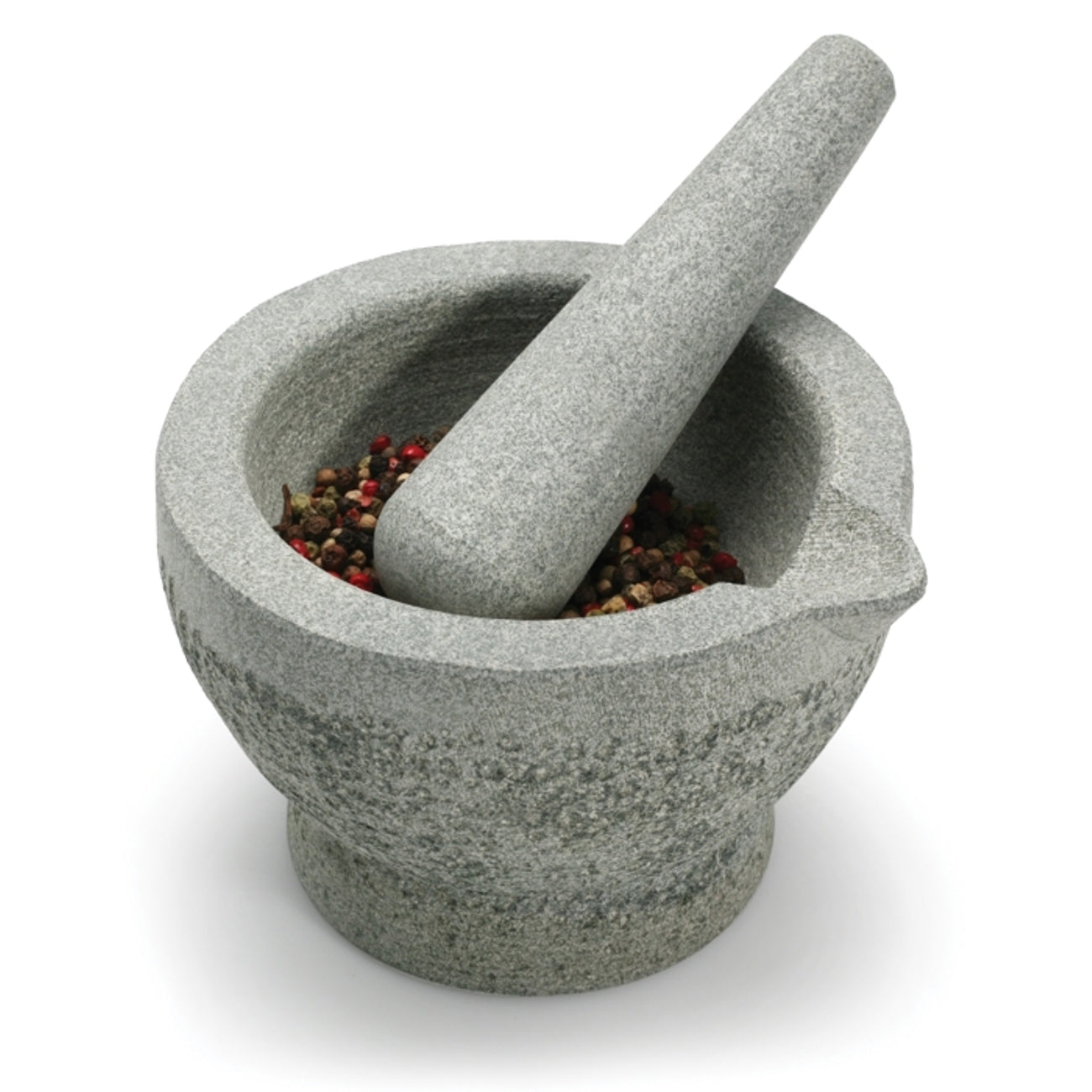 Zen Cusine - Mortar & Pestle - Green