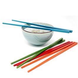 Zen Cuzine - Chopsticks - Reusable - Set of 4