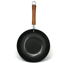 Zen Cuzine - Stir Fry Pan - 9"