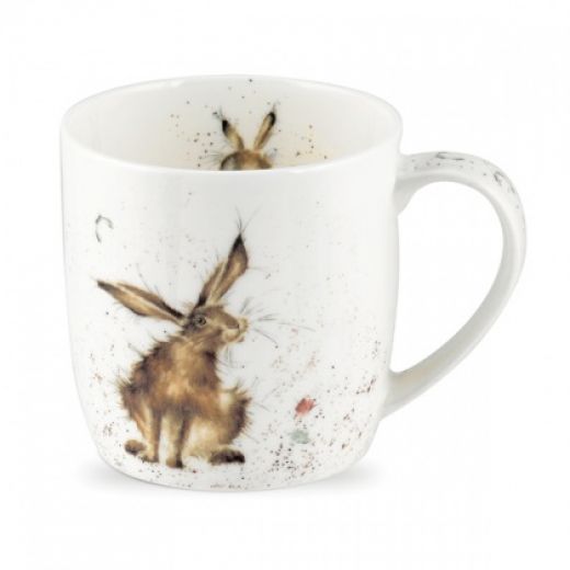 Mug - Good Hare Day