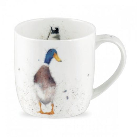Mug - Guard Duck